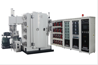 馳誠真空機(jī)械有限公司