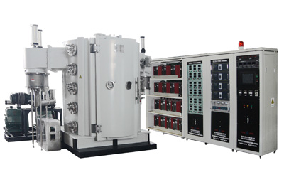 請問什么是PVD？真空電鍍加工真空鍍膜技術(shù)